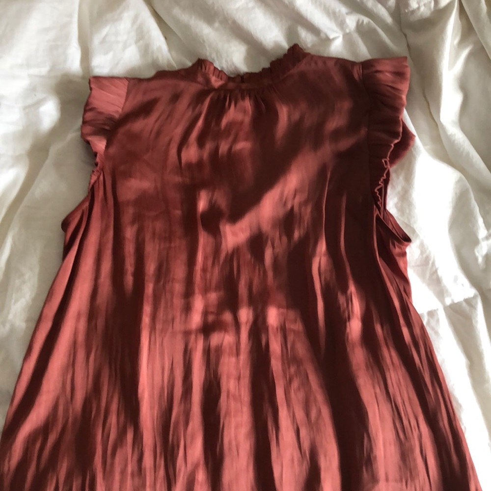 |BLOUSE|✨ - Picture 2 of 3